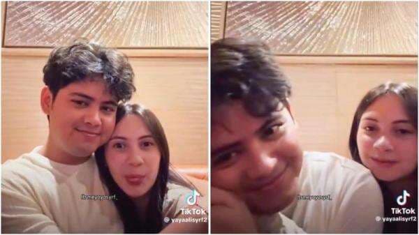 Video Viral Aliando Syarief dan Richelle Skornicki Durasi 51 Detik, Ini Faktanya! Video Viral Aliando Syarief dan Richelle Skornicki Durasi 51 Detik, Ini Faktanya!