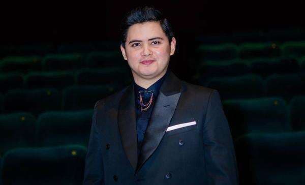 Aliando Syarief Tak Bantah Pacari Richelle Skornicki Aliando Syarief Tak Bantah Pacari Richelle Skornicki