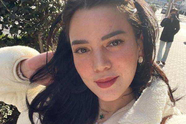 Alice Norin Jalani Pengobatan di Singapura Usai Divonis Idap Kanker Sarkoma Alice Norin Jalani Pengobatan di Singapura Usai Divonis Idap Kanker Sarkoma