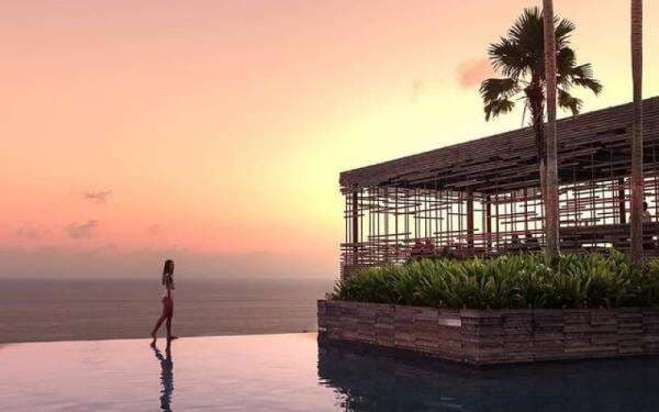 Siapa Pemilik Saham BUVA yang Kelola Hotel Alila di Bali, Ini Daftar Pemiliknya Siapa Pemilik Saham BUVA yang Kelola Hotel Alila di Bali, Ini Daftar Pemiliknya