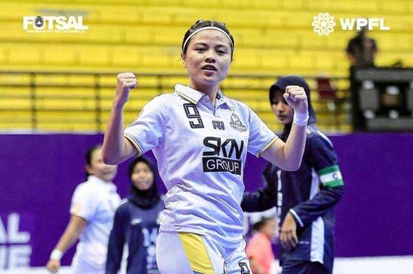 Hasil WPFL 2025: Tak Ada Pemenang! Alive FC vs MSP FC Berbagi Skor Hasil WPFL 2025: Tak Ada Pemenang! Alive FC vs MSP FC Berbagi Skor