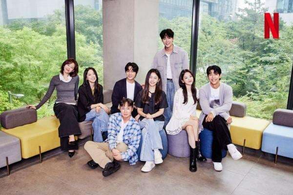 All of Us Are Dead Season 2 Umumkan Daftar Pemain, Park Solomon Kembali Beraksi Lawan Zombi All of Us Are Dead Season 2 Umumkan Daftar Pemain, Park Solomon Kembali Beraksi Lawan Zombi