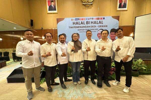 All Out Kawal Pemerintahan Dedi Mulyadi-Erwan, Partai Perindo Siap Kolaborasi Bangun Jawa Barat Lebih Maju All Out Kawal Pemerintahan Dedi Mulyadi-Erwan, Partai Perindo Siap Kolaborasi Bangun Jawa Barat Lebih Maju