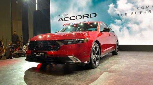 Pajak Mobil Honda Accord Lengkap Semua Tipe dan Tahun Pajak Mobil Honda Accord Lengkap Semua Tipe dan Tahun