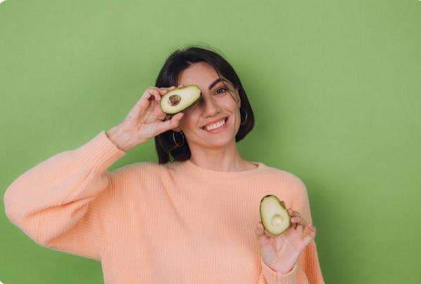 Alpukat Bisa Buat Kualitas Tidur dan Kesehatan Jantung Lebih Baik? Simak Penjelasannya Alpukat Bisa Buat Kualitas Tidur dan Kesehatan Jantung Lebih Baik? Simak Penjelasannya