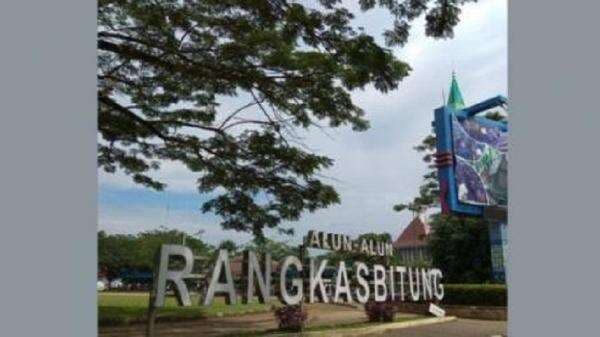 Car Free Night Tahun Baru di Lebak Banten, Jalan Pusat Kota Rangkasbitung Ditutup Car Free Night Tahun Baru di Lebak Banten, Jalan Pusat Kota Rangkasbitung Ditutup