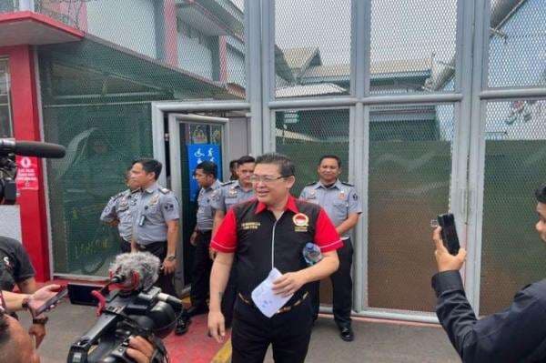 Kabar Duka, Alvin Lim Meninggal Dunia di RS Mayapada Kabar Duka, Alvin Lim Meninggal Dunia di RS Mayapada