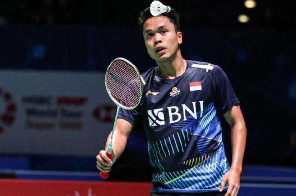 Alwi Farhan dan Zaki Ubaidillah Kian Moncer, Bagaimana Nasib Anthony Ginting? Alwi Farhan dan Zaki Ubaidillah Kian Moncer, Bagaimana Nasib Anthony Ginting?