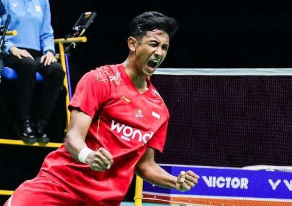Indonesia Sabet 4 Gelar di Macau Open 2025? Alwi Farhan Jadi Andalan! Indonesia Sabet 4 Gelar di Macau Open 2025? Alwi Farhan Jadi Andalan!