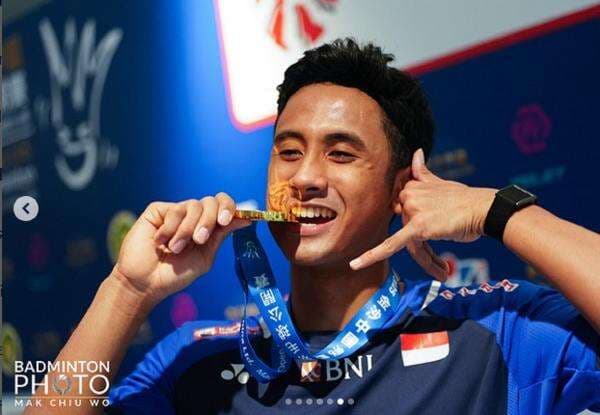 Indonesia Sabet 3 Gelar Juara di BWF World Championships 2025? Indonesia Sabet 3 Gelar Juara di BWF World Championships 2025?