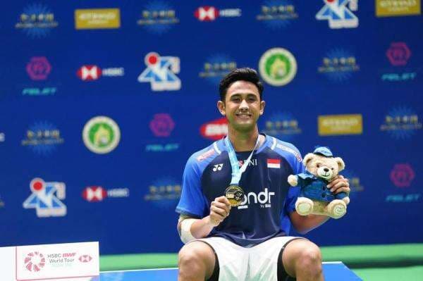 Alwi Farhan Blak-blakan Bicara Kunci Sukses Juara Macau Open 2025 Alwi Farhan Blak-blakan Bicara Kunci Sukses Juara Macau Open 2025