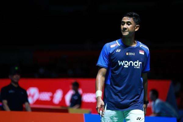 Bakal Jumpa Alex Lanier di 16 Besar Japan Open 2025, Alwi Farhan Pede Punya Kans Menang Bakal Jumpa Alex Lanier di 16 Besar Japan Open 2025, Alwi Farhan Pede Punya Kans Menang