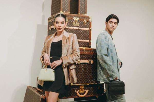 Alyssa Daguise Posting Foto Berdua Bareng Al Ghazali, Netizen: Balikan Gak Sih? Alyssa Daguise Posting Foto Berdua Bareng Al Ghazali, Netizen: Balikan Gak Sih?