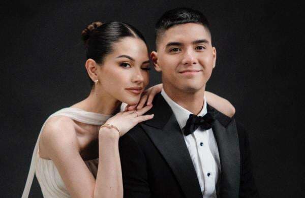 2 Hari Menuju Pernikahan, Alyssa Daguise: Membuka Lembaran Baru dengan Doa 2 Hari Menuju Pernikahan, Alyssa Daguise: Membuka Lembaran Baru dengan Doa