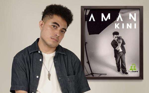 Aman Indonesian Idol Hadirkan Karya Spesial Sambut Hari Musik Nasional Aman Indonesian Idol Hadirkan Karya Spesial Sambut Hari Musik Nasional