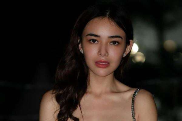 Amanda Manopo Ogah Terseret dalam Perceraian Arya Saloka-Putri Anne, Pilih Fokus ke Kesehatan Amanda Manopo Ogah Terseret dalam Perceraian Arya Saloka-Putri Anne, Pilih Fokus ke Kesehatan