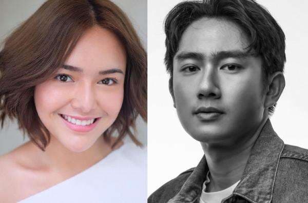 Hot Gossip: Amanda Manopo dan Kenny Austin Pacaran, Nikita Mirzani Lapor KPK Hot Gossip: Amanda Manopo dan Kenny Austin Pacaran, Nikita Mirzani Lapor KPK