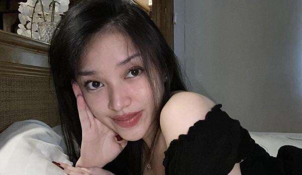 Biodata dan Agama Amanda Zahra, Janda Cantik yang Pamer Kemesraan dengan Pacar Baru Biodata dan Agama Amanda Zahra, Janda Cantik yang Pamer Kemesraan dengan Pacar Baru