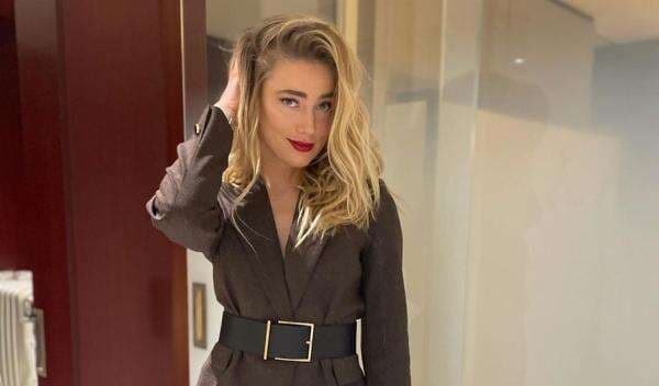 5 Film Hot Amber Heard 5 Film Hot Amber Heard