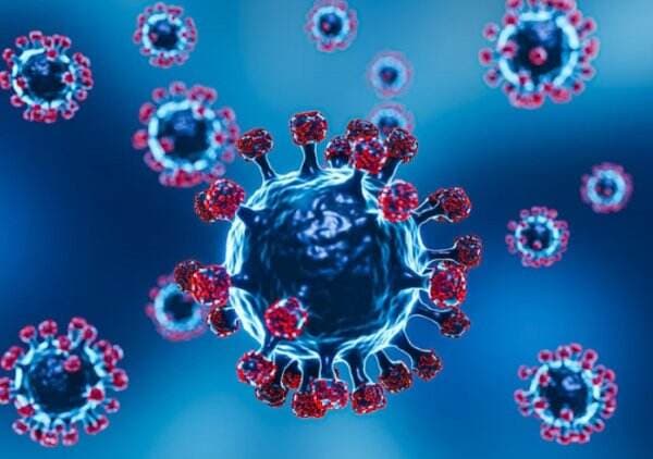 Amerika Alami Lonjakan Kasus Norovirus, Sebabkan Muntah dan Diare