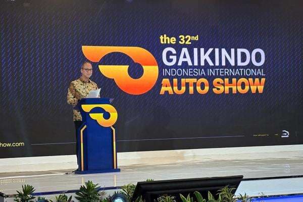 Amerika Banyak Minta, Menperin Pastikan Tak Ganggu Aturan TKDN Amerika Banyak Minta, Menperin Pastikan Tak Ganggu Aturan TKDN