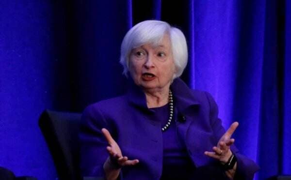 Amerika Berpotensi Gagal Bayar Utang Januari 2025 Amerika Berpotensi Gagal Bayar Utang Januari 2025