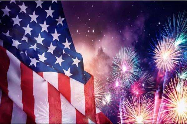 Amerika Rayakan Hari Kemerdekaan 4 Juli, Ini Satu-satunya Presiden AS yang Menolak Merayakannya Amerika Rayakan Hari Kemerdekaan 4 Juli, Ini Satu-satunya Presiden AS yang Menolak Merayakannya