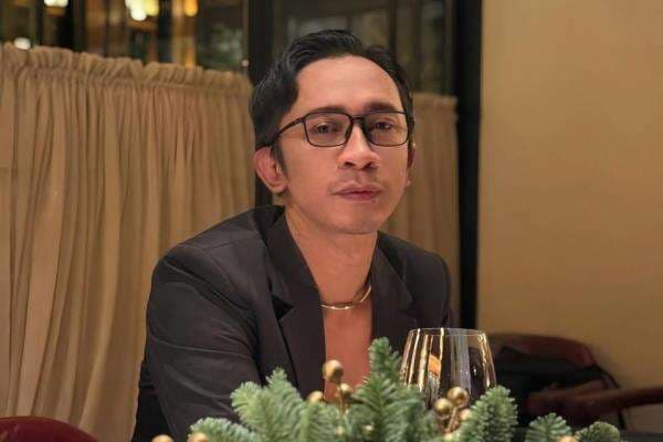 Aming Emosi Lihat Raja Ampat Rusak Akibat Tambang Nikel, Suarakan Kritik Tajam untuk Penguasa Aming Emosi Lihat Raja Ampat Rusak Akibat Tambang Nikel, Suarakan Kritik Tajam untuk Penguasa