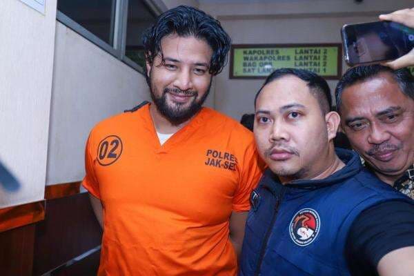 Ammar Zoni Divonis 3 Tahun Penjara, Ini Hal yang Meringankan Ammar Zoni Divonis 3 Tahun Penjara, Ini Hal yang Meringankan