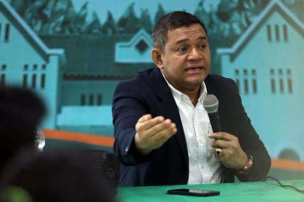 Amnesti dan Abolisi Alat Konstitusional Presiden untuk Berikan Pengampunan Amnesti dan Abolisi Alat Konstitusional Presiden untuk Berikan Pengampunan