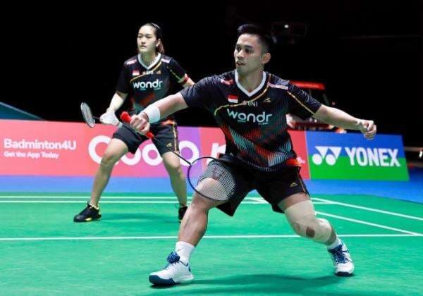 Hasil 16 Besar Japan Open 2025: Kalah dari Wakil Tuan Rumah, Amri/Nita Gagal ke Perempatfinal Hasil 16 Besar Japan Open 2025: Kalah dari Wakil Tuan Rumah, Amri/Nita Gagal ke Perempatfinal