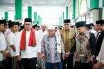 Anak Abah Dinilai Punya Kecenderungan Dukung Ridwan Kamil Ketimbang Pramono Anung Anak Abah Dinilai Punya Kecenderungan Dukung Ridwan Kamil Ketimbang Pramono Anung