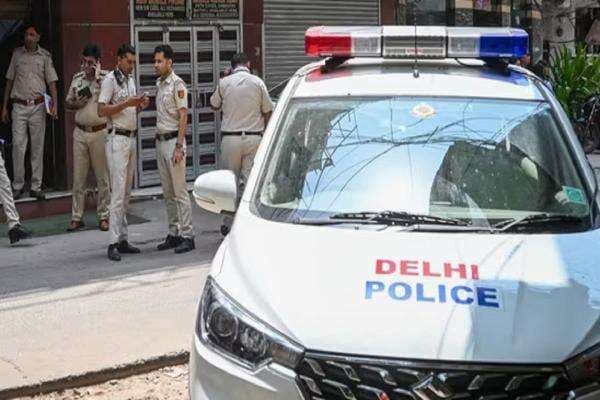 Anak Durhaka di India Memerkosa Ibunya 2 Kali, Klaim sebagai Hukuman Anak Durhaka di India Memerkosa Ibunya 2 Kali, Klaim sebagai Hukuman