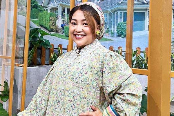 Anak Kembar Mpok Alpa Raffi dan Raffa Rewel serta Diare Usai Kepergian Ibunda Mereka Anak Kembar Mpok Alpa Raffi dan Raffa Rewel serta Diare Usai Kepergian Ibunda Mereka