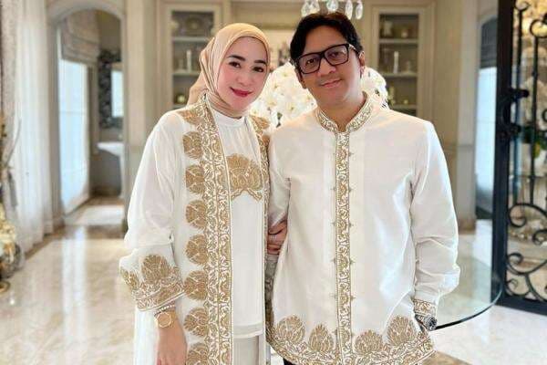 Anak Nilai Gugatan Cerai Andre Taulany Tak Perlu: Mereka Cuma Tidak Berkomunikasi Anak Nilai Gugatan Cerai Andre Taulany Tak Perlu: Mereka Cuma Tidak Berkomunikasi