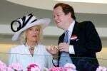 Anak Ratu Camilla Curhat Tak Dapat Gelar Bangsawan dari Keluarga Kerajaan Anak Ratu Camilla Curhat Tak Dapat Gelar Bangsawan dari Keluarga Kerajaan