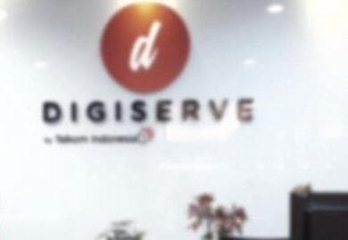 Anak Usaha Telkom Digiserve Kantongi Sertifikasi GPTW 2024 Anak Usaha Telkom Digiserve Kantongi Sertifikasi GPTW 2024