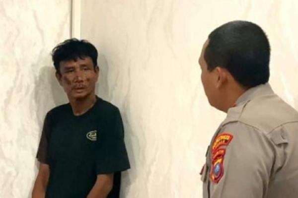 Baru Bebas dari Penjara, Anak Nyaris Bunuh Ibu Kandung di Medan gegara Tak Diberi uang Baru Bebas dari Penjara, Anak Nyaris Bunuh Ibu Kandung di Medan gegara Tak Diberi uang