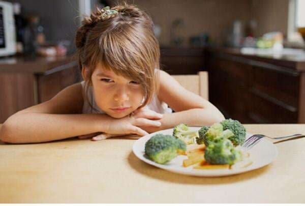 Anak Susah Makan? Coba Cek Pola Tidurnya Moms Anak Susah Makan? Coba Cek Pola Tidurnya Moms