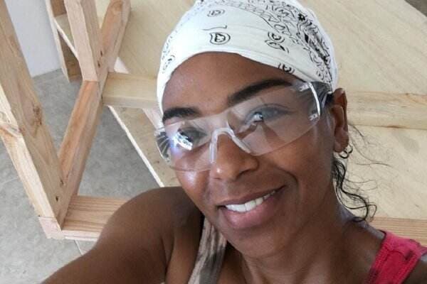 Mantan VJ MTV Ananda Lewis Meninggal Dunia Akibat Kanker Payudara Mantan VJ MTV Ananda Lewis Meninggal Dunia Akibat Kanker Payudara