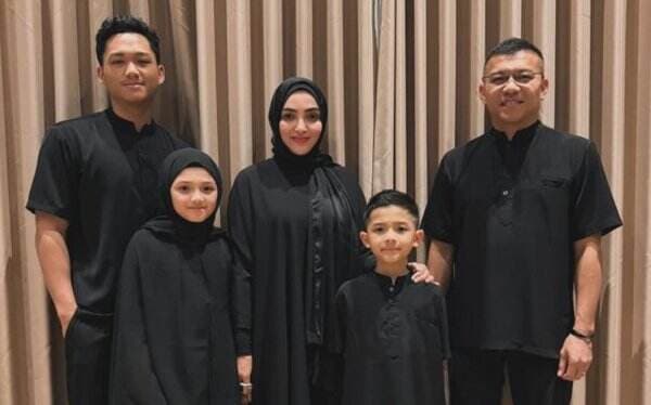Anang Hermansyah dan Rombongan Kembali ke Indonesia Usai 12 Jam Luntang-lantung di Bandara Dubai