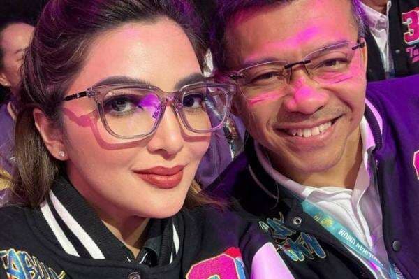 Anang Hermansyah Ingin Punya Anak Lagi di Usia 55 Tahun, Ashanty: Aku Mau Ngurus Cucu Aja Anang Hermansyah Ingin Punya Anak Lagi di Usia 55 Tahun, Ashanty: Aku Mau Ngurus Cucu Aja