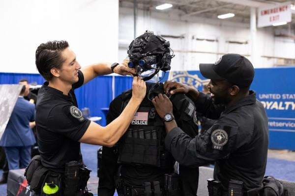 Ancaman Pembunuhan Trump Meningkat, Secret Service Gunakan Drone dan Komando Bergerak Ancaman Pembunuhan Trump Meningkat, Secret Service Gunakan Drone dan Komando Bergerak