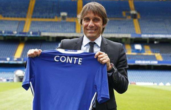 Andai Dulu Chelsea Rekrut Romelu Lukaku dan Virgil Van Dijk, Antonio Conte Sesumbar <i>The Blues</i> Bisa Dominasi Liga Inggris Andai Dulu Chelsea Rekrut Romelu Lukaku dan Virgil Van Dijk, Antonio Conte Sesumbar <i>The Blues</i> Bisa Dominasi Liga Inggris