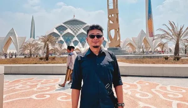 Biodata dan Agama Andika Naliputra, Personel Peterpan yang Bakal Comeback Biodata dan Agama Andika Naliputra, Personel Peterpan yang Bakal Comeback