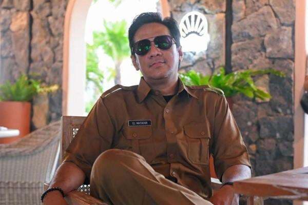 Andre Taulany Emosi Anak Dijadikan Saksi Sidang Cerai: Saya Tolak! Andre Taulany Emosi Anak Dijadikan Saksi Sidang Cerai: Saya Tolak!