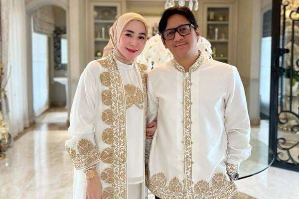 Andre Taulany Kembali Gugat Cerai Rien Wartia Trigina Andre Taulany Kembali Gugat Cerai Rien Wartia Trigina