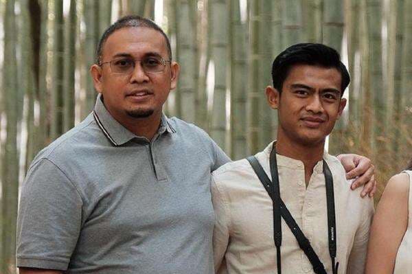 Viral Mertua Pratama Arhan Sebut Hasil MRI Pemain Timnas Indonesia Bohong, Pihak RS Angkat Bicara Viral Mertua Pratama Arhan Sebut Hasil MRI Pemain Timnas Indonesia Bohong, Pihak RS Angkat Bicara