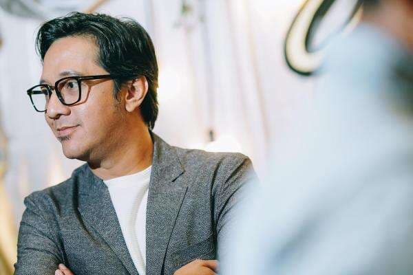 Diam-Diam, Istri Andre Taulany Gugat Puluhan Aset Bersama dan Nafkah Miliaran Rupiah Diam-Diam, Istri Andre Taulany Gugat Puluhan Aset Bersama dan Nafkah Miliaran Rupiah