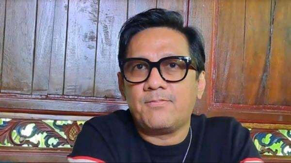 Terungkap! Ini Alasan Andre Taulany Ogah Hidup Bareng Erin Lagi Terungkap! Ini Alasan Andre Taulany Ogah Hidup Bareng Erin Lagi